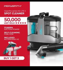Spot Cleaner Clean Pro Series