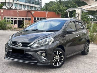 Perodua MyVi AV AV in Cheras, KUL
