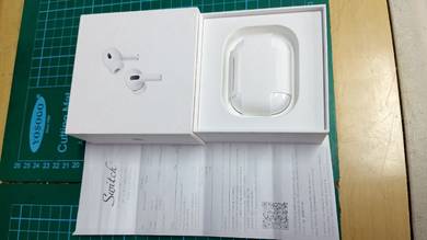 Airpods pro 2nd gen(usb c)