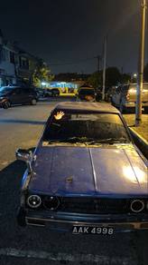 Toyota Corolla GL in Kulim, KDH