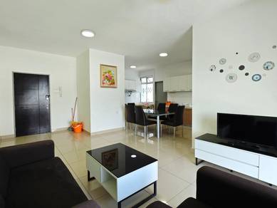 Service Residence For Rent in Pandan Residence 2
