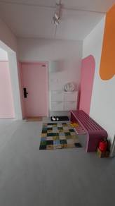 Room in Kuchai Lama, KUL
