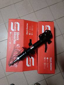 Absorber Perodua Alza Front & Rear
