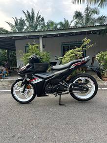 Yamaha Y16ZR