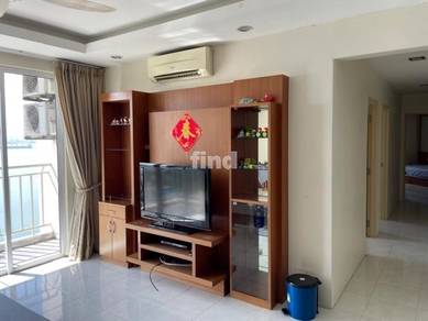 Condominium For Rent in The Spring