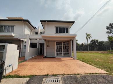 2-storey Terraced House For Rent in Alor Gajah,MLK