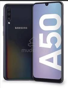 Samsung A50