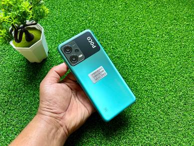 poco x5 5G superAMOLED 16GB RAM 256GB storage