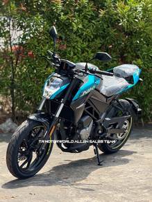 CFMOTO 250NK LITE