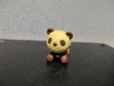 Cute Little Panda Figurine