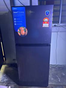Peti Ais Media 240L