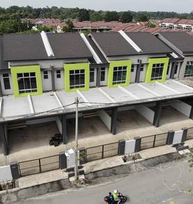 2-storey Terraced House For Sale in Kuantan,PHG
