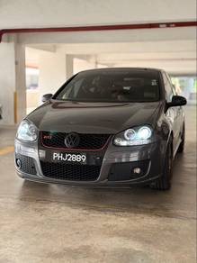 Volkswagen Golf GTi in Gelugor, PNG