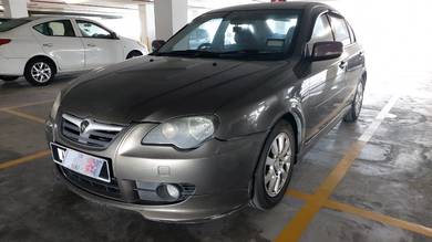 Proton Persona ELEGANCE MEDIUM LINE in City Centre, KUL