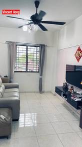 Apartment For Rent in Lavender Park (Jelutong)