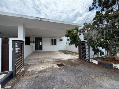 Terraced House For Sale in Kubang Semang,PNG