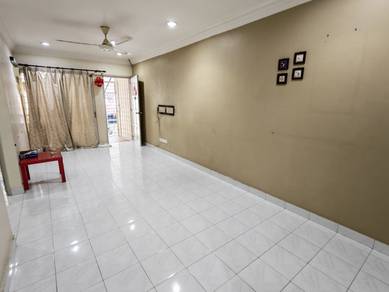 Townhouse For Sale in Ampang,SGR