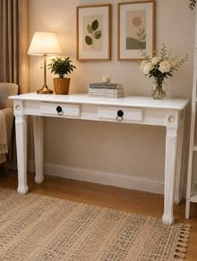 Meja Console Table 