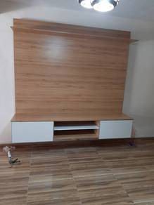 Kitchen cabinet tv cabinet home furniture