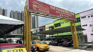 Car Sales Consultants