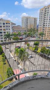 Apartment For Sale in Garden City Melaka Service Apartments