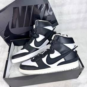 Nike High Ambush Black White OG