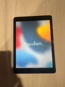 ipad 6th generation (32gb/ wifi+cellular)