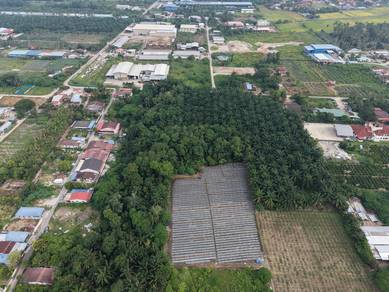 Agricultural Land in Kepala Batas, PNG