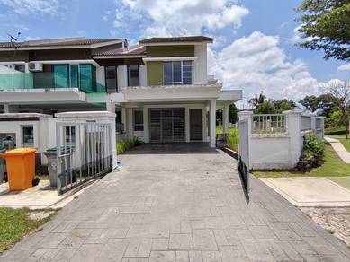 2-storey Terraced House For Sale in Seremban 2,NSN