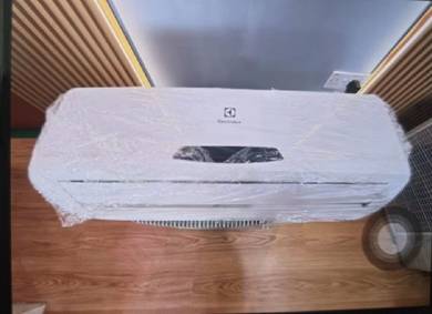 1hp Electrolux Aircond Wall Mounted J52