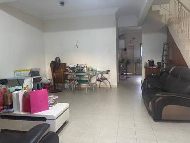 2-storey Terraced House For Sale in Kulai,JHR