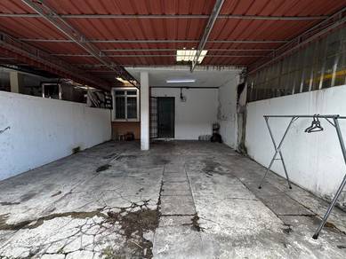2-storey Terraced House For Sale in Gelang Patah,JHR