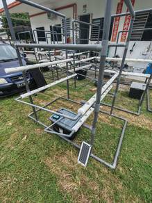 solar Hydroponic