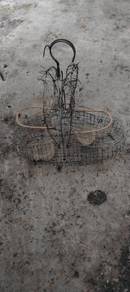 jebak murah
