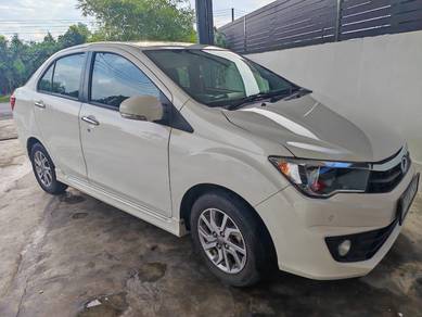 Perodua Bezza ADVANCE in Kuching, SWK