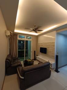 Condominium For Rent in Paragon Residences @ Straits View