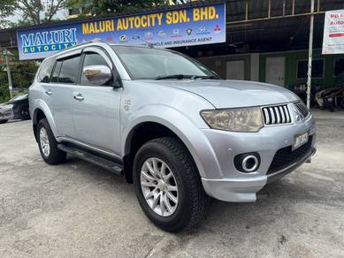 Mitsubishi Pajero SPORT VGT in Cheras, KUL