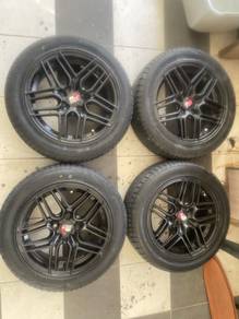 Rim 15 Inch