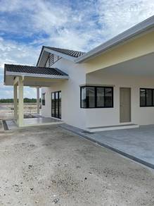 1-storey Terraced House For Rent in Kuching,SWK