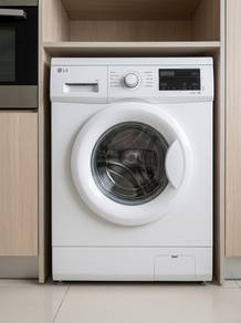 Used LG washing machine for sale