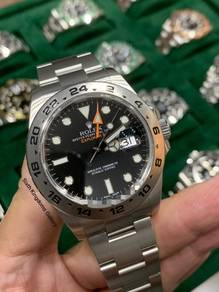 Rolex Explorer II 42mm 216570