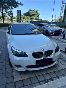 BMW M5 (CBU) in Subang Jaya, SGR