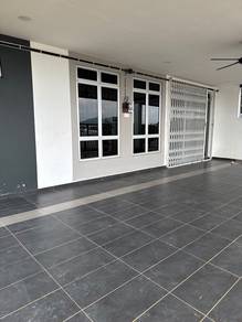 1-storey Terraced House For Rent in Kuantan,PHG