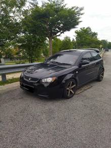 Proton Satria NEO in Puchong, SGR