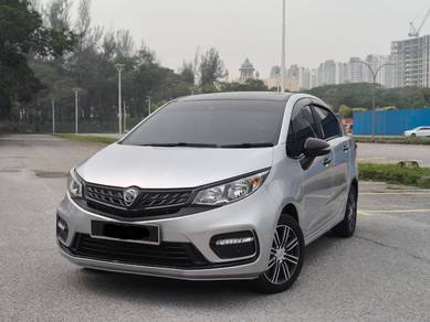 Proton Persona PREMIUM in Serdang, SGR