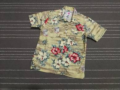 Ben AIPA hawaii full print gurl S