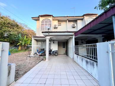 2-storey Terraced House For Sale in Salak Tinggi,SGR