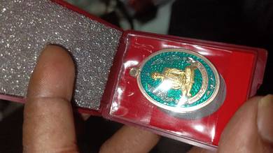 Thai Amulet