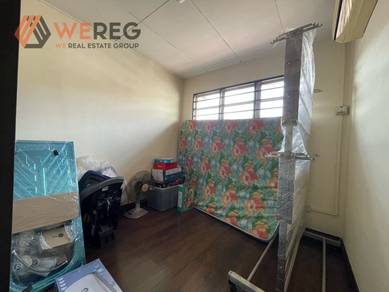 1.5-storey Terraced House For Sale in Bandar Bukit Raja,SGR