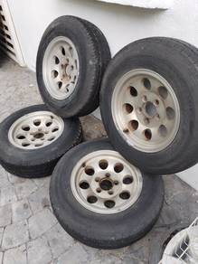 Sport rim
